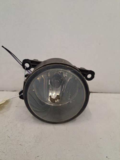 Image Anti brouillard droit (feux) - NISSAN NOTE 1