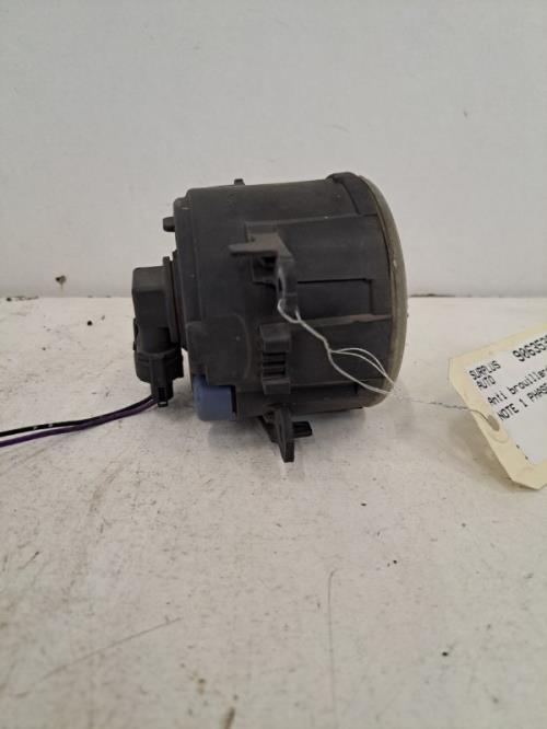 Image Anti brouillard droit (feux) - NISSAN NOTE 1