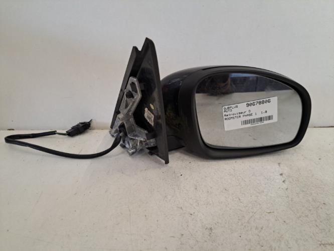 Image Retroviseur droit - SKODA ROOMSTER