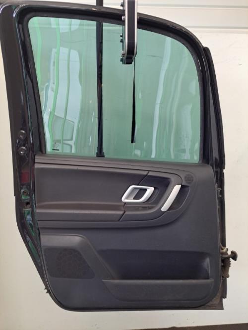 Image Porte arriere gauche - SKODA ROOMSTER