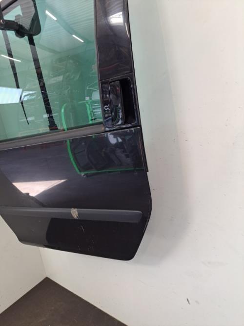 Image Porte arriere gauche - SKODA ROOMSTER