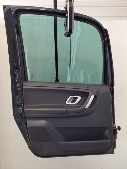 Image Porte arriere gauche - SKODA ROOMSTER