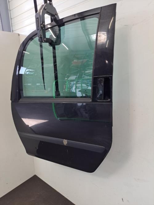 Image Porte arriere gauche - SKODA ROOMSTER