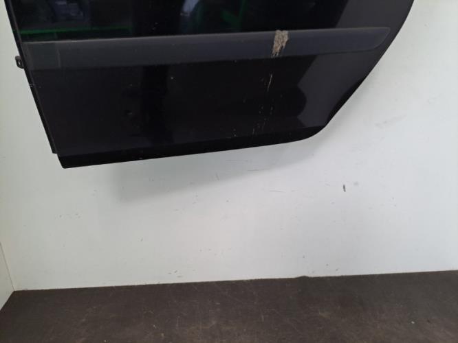 Image Porte arriere gauche - SKODA ROOMSTER