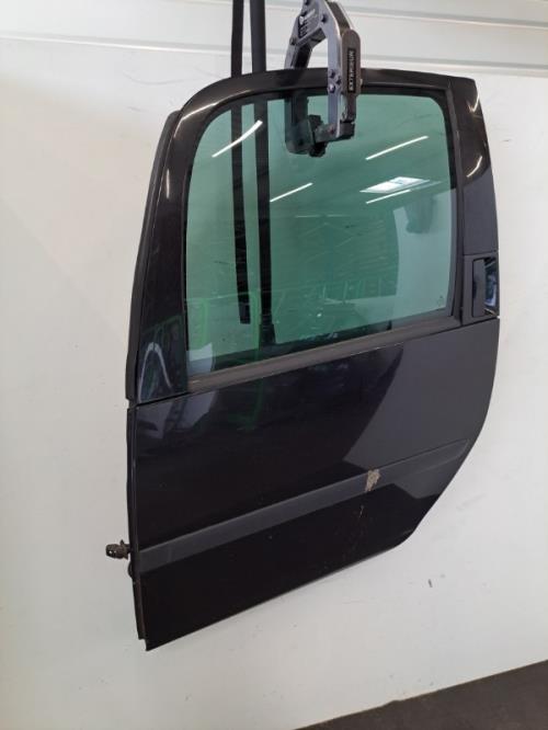 Image Porte arriere gauche - SKODA ROOMSTER
