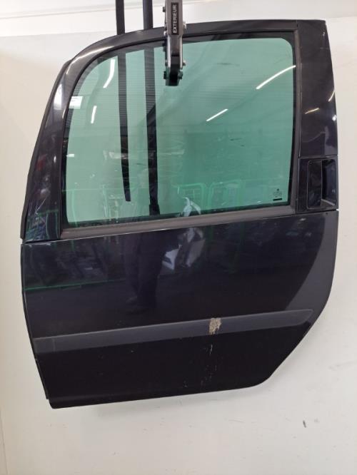 Image Porte arriere gauche - SKODA ROOMSTER