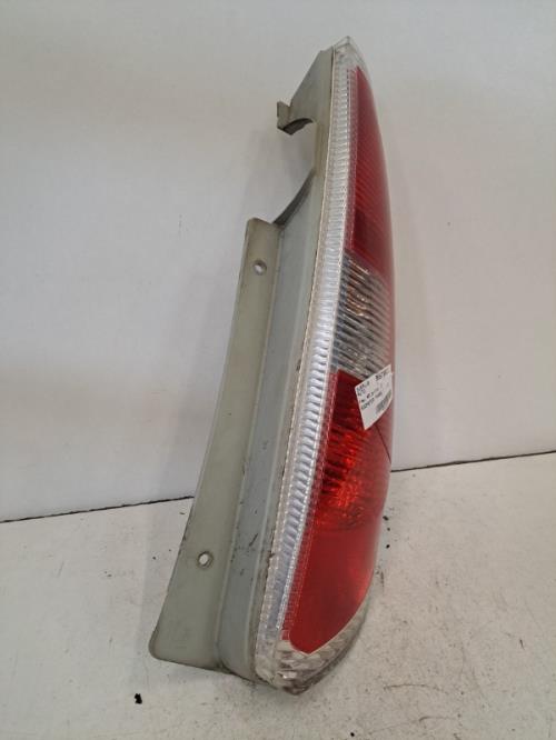 Image Feu arriere principal droit (feux) - SKODA ROOMSTER