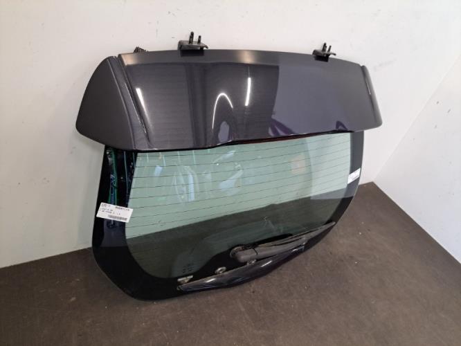 Image Lunette arriere - VOLVO C 30