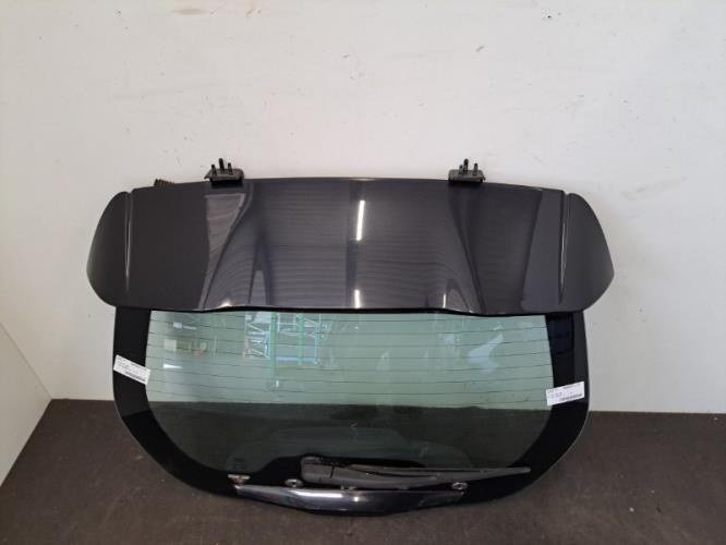 Image Lunette arriere - VOLVO C 30