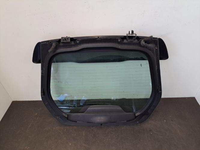 Image Lunette arriere - VOLVO C 30