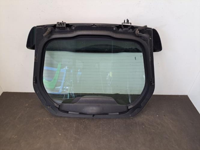 Image Lunette arriere - VOLVO C 30