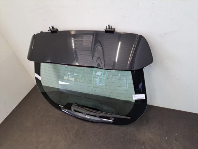 Image Lunette arriere - VOLVO C 30