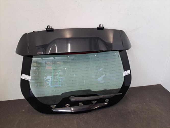 Image Lunette arriere - VOLVO C 30