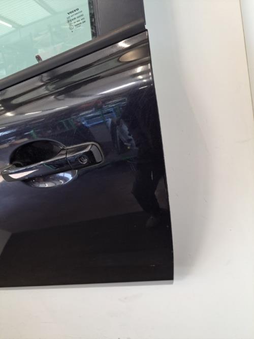 Image Porte avant gauche - VOLVO C 30
