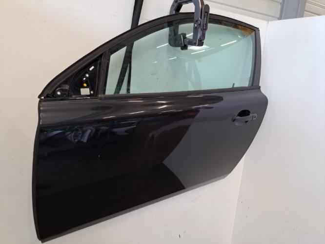 Image Porte avant gauche - VOLVO C 30