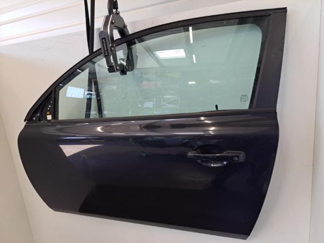 Image Porte avant gauche - VOLVO C 30