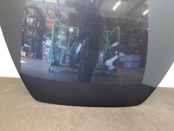 Image Capot - VOLVO C 30