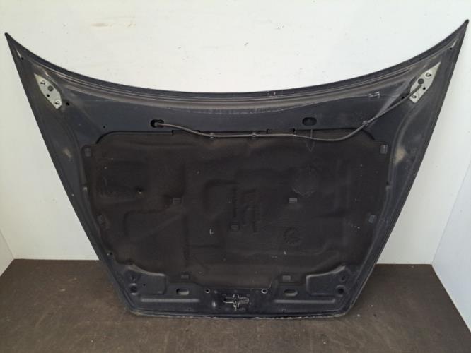 Image Capot - VOLVO C 30