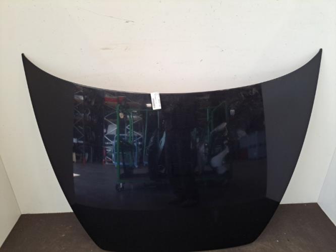 Image Capot - VOLVO C 30