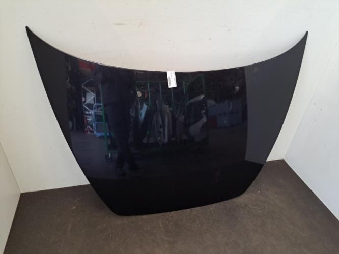 Image Capot - VOLVO C 30