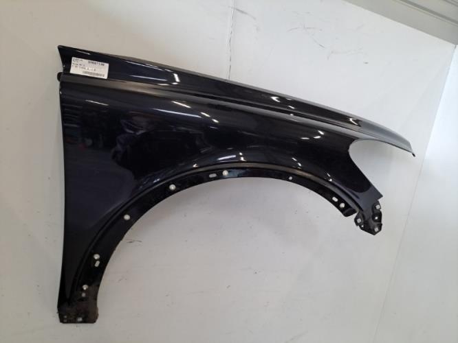 Image Aile avant droit - VOLVO C 30
