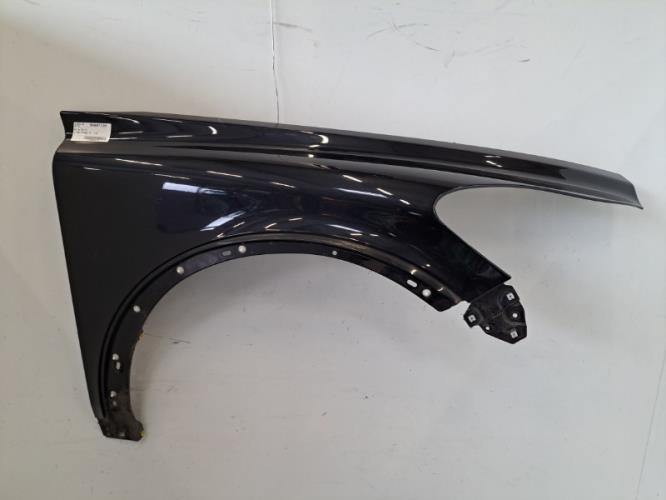 Image Aile avant droit - VOLVO C 30