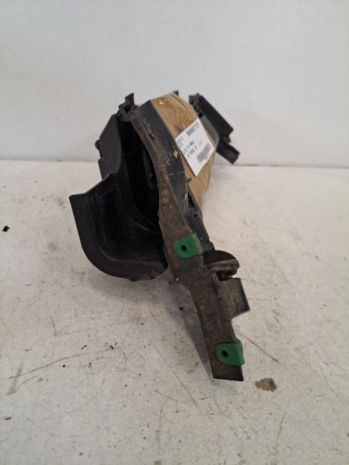Image Support de pare chocs arriere - VOLVO C 30