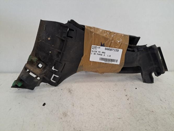 Image Support de pare chocs arriere - VOLVO C 30
