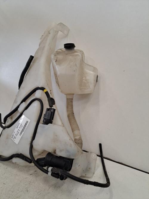 Image Vase de lave glace - VOLVO C 30