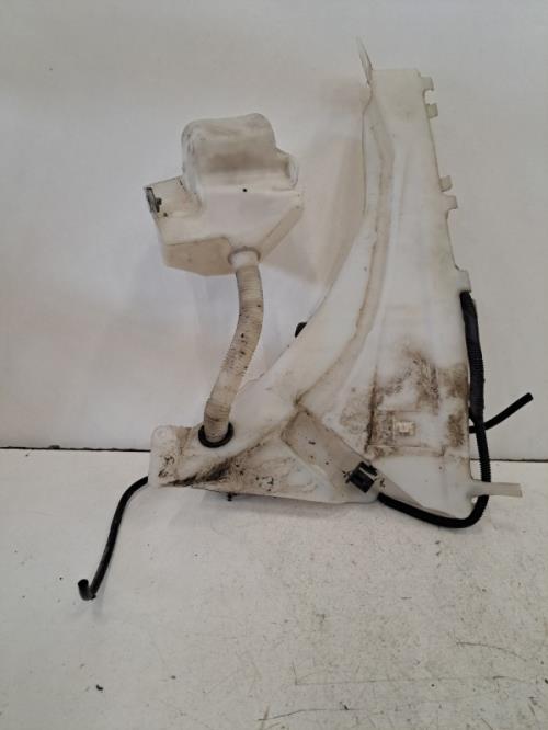Image Vase de lave glace - VOLVO C 30
