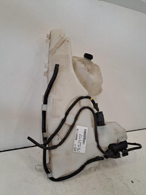 Image Vase de lave glace - VOLVO C 30