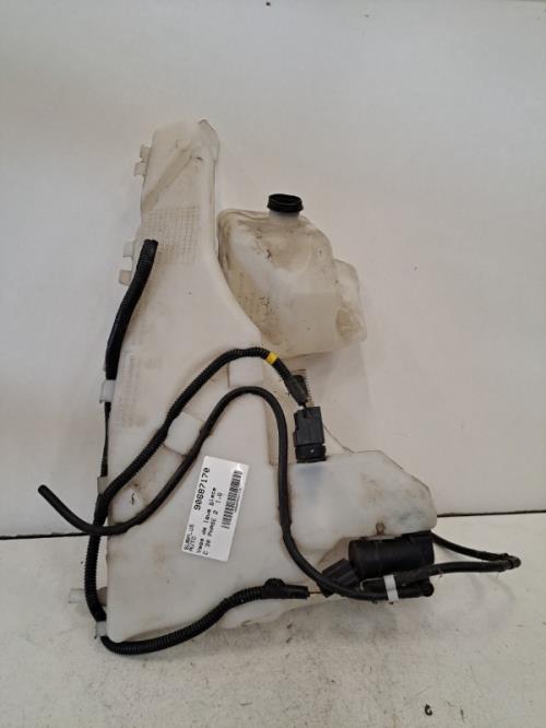 Image Vase de lave glace - VOLVO C 30