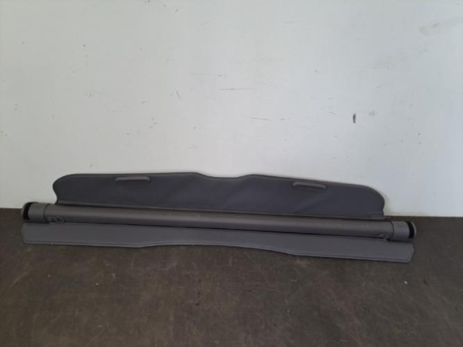 Image Plage arriere - PEUGEOT 307