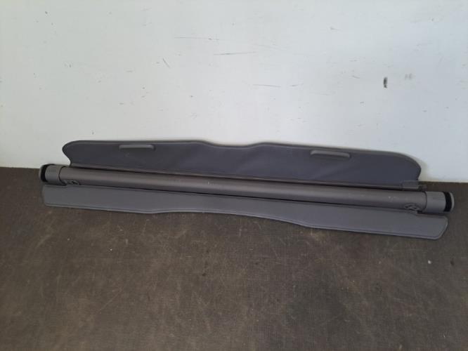 Image Plage arriere - PEUGEOT 307