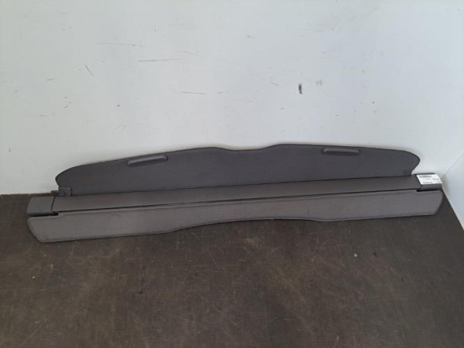 Image Plage arriere - PEUGEOT 307