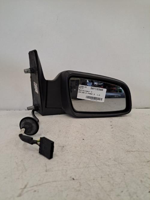 Image Retroviseur droit - OPEL ZAFIRA B