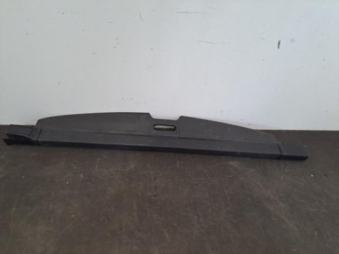 Image Plage arriere - OPEL ZAFIRA B