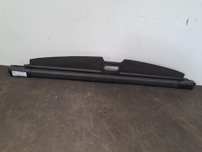 Image Plage arriere - OPEL ZAFIRA B