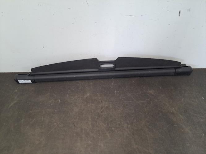 Image Plage arriere - OPEL ZAFIRA B