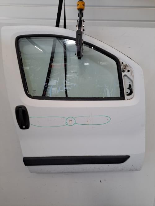 Image Porte avant droit - CITROEN NEMO
