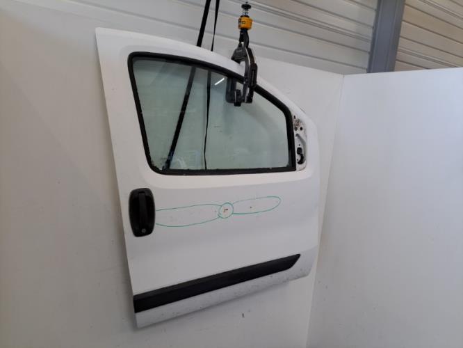 Image Porte avant droit - CITROEN NEMO
