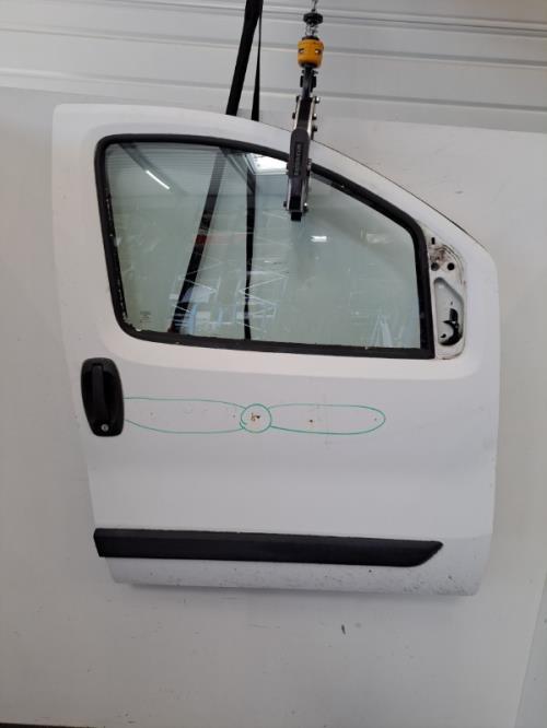 Image Porte avant droit - CITROEN NEMO