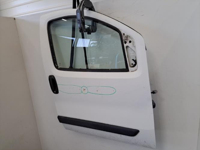 Image Porte avant droit - CITROEN NEMO