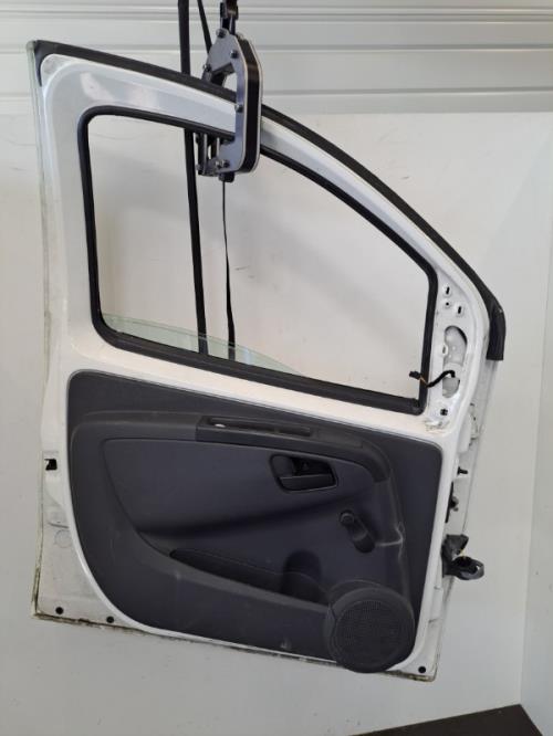 Image Porte avant gauche - CITROEN NEMO