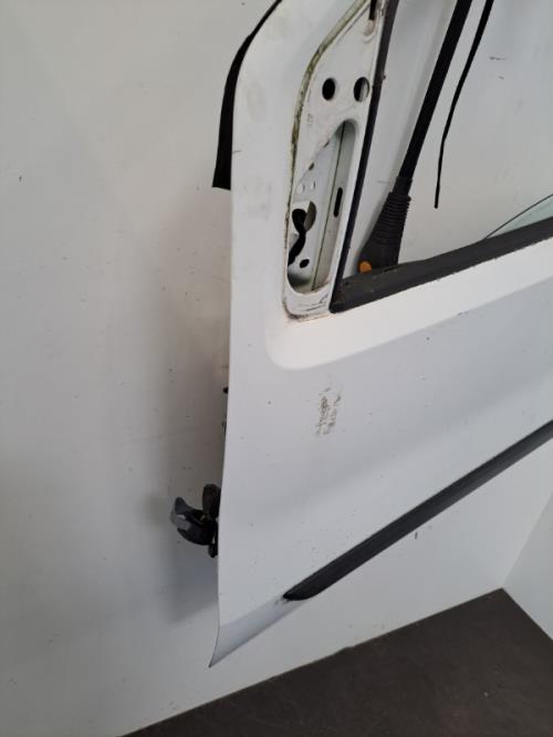 Image Porte avant gauche - CITROEN NEMO