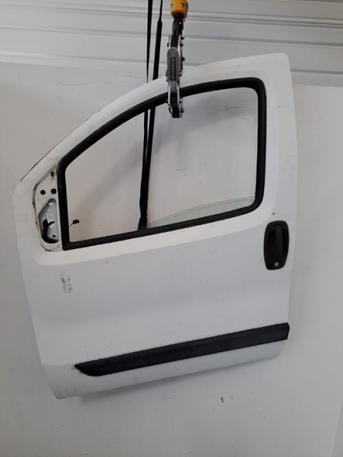 Image Porte avant gauche - CITROEN NEMO