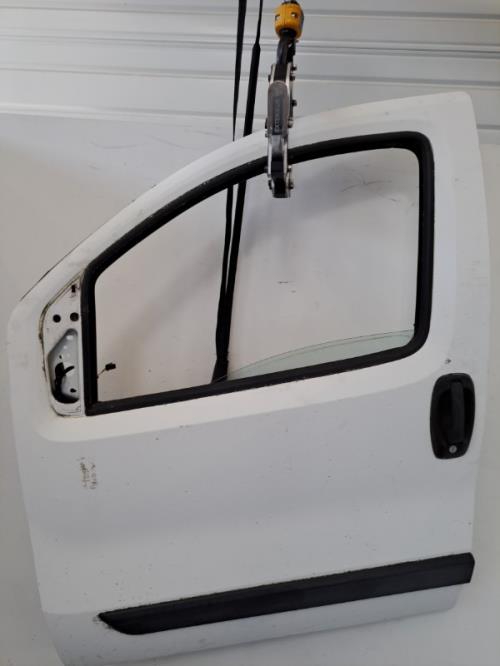 Image Porte avant gauche - CITROEN NEMO