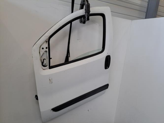 Image Porte avant gauche - CITROEN NEMO