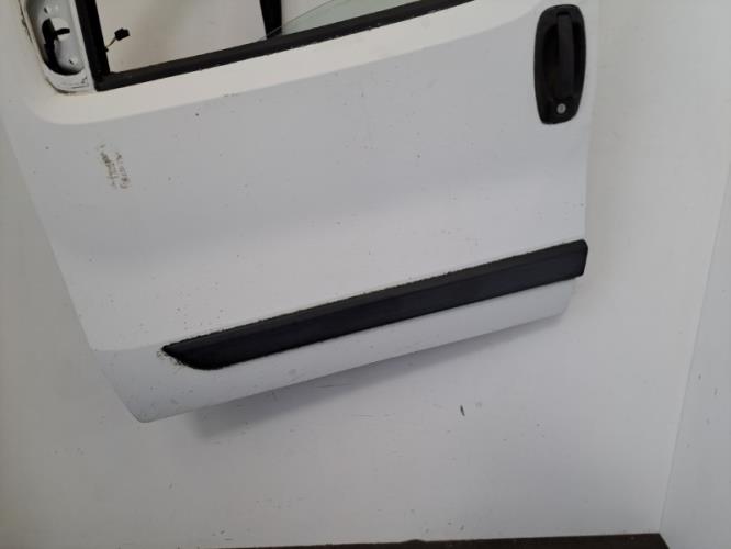 Image Porte avant gauche - CITROEN NEMO