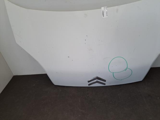 Image Capot - CITROEN NEMO